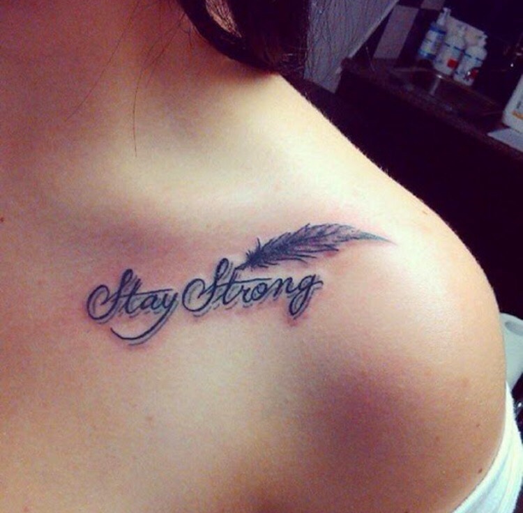 Cute Tattoos