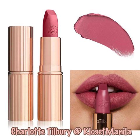 Plum your lips!!!!!