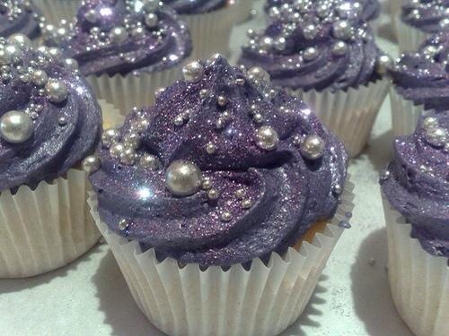 Diy edible Glitter