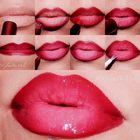 Makeup Tips