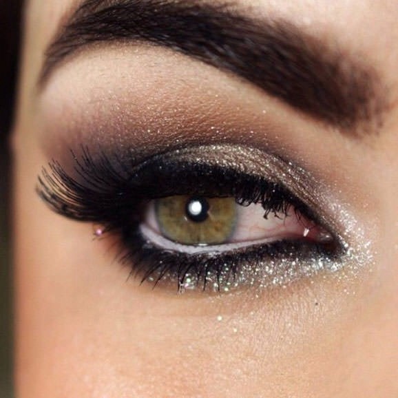 Valentines Day Makeup