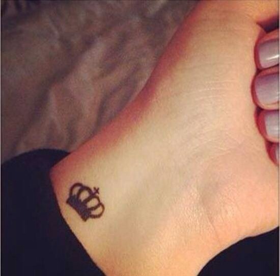 Tattoo Ideas (: