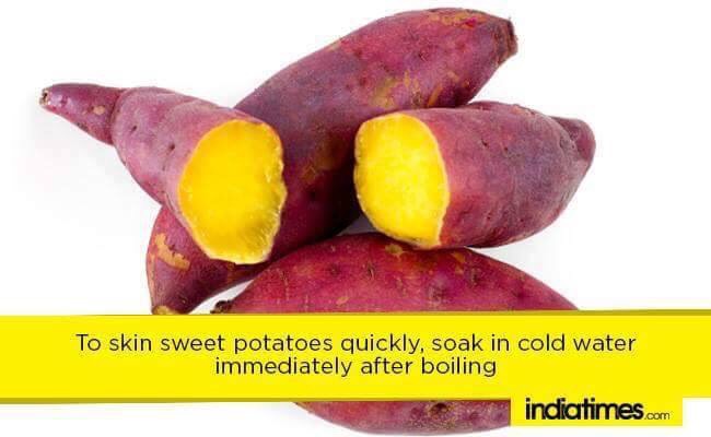 Kitchen Hacks! 