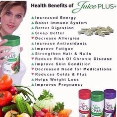 Want Healthy Hair, Skin And Nails?