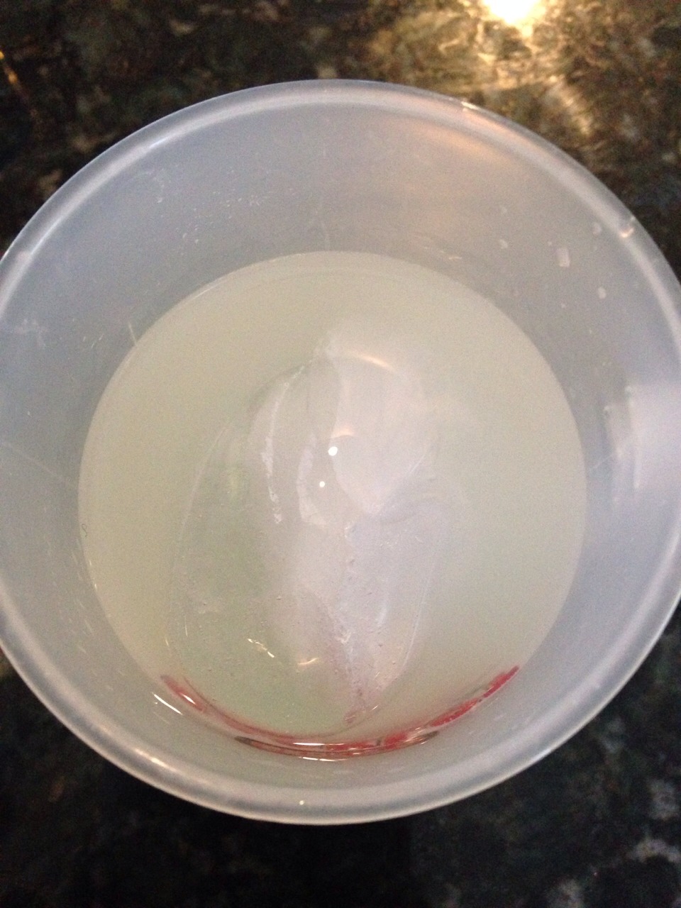Fun Party Ice