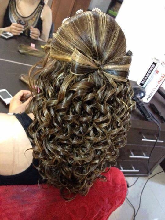 Simple Hair Styles
