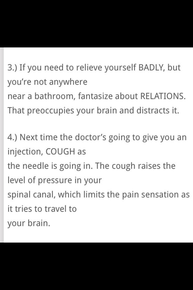 Facts That You Probably Didnt Know 