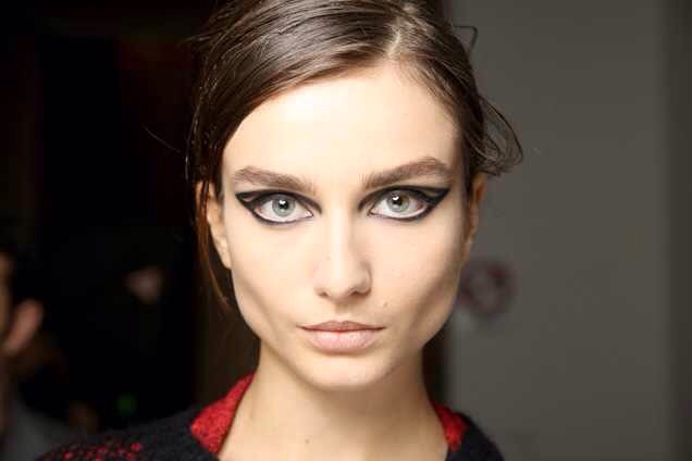 Sexy Eyeshadow Looks