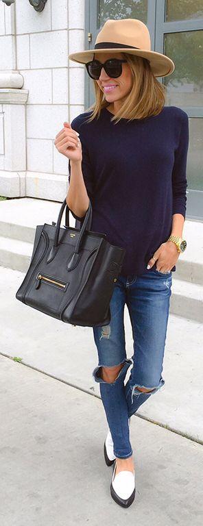 Fall Fashion Lookbook #TipIt