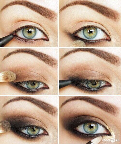 Hair And Makeup Tutorials