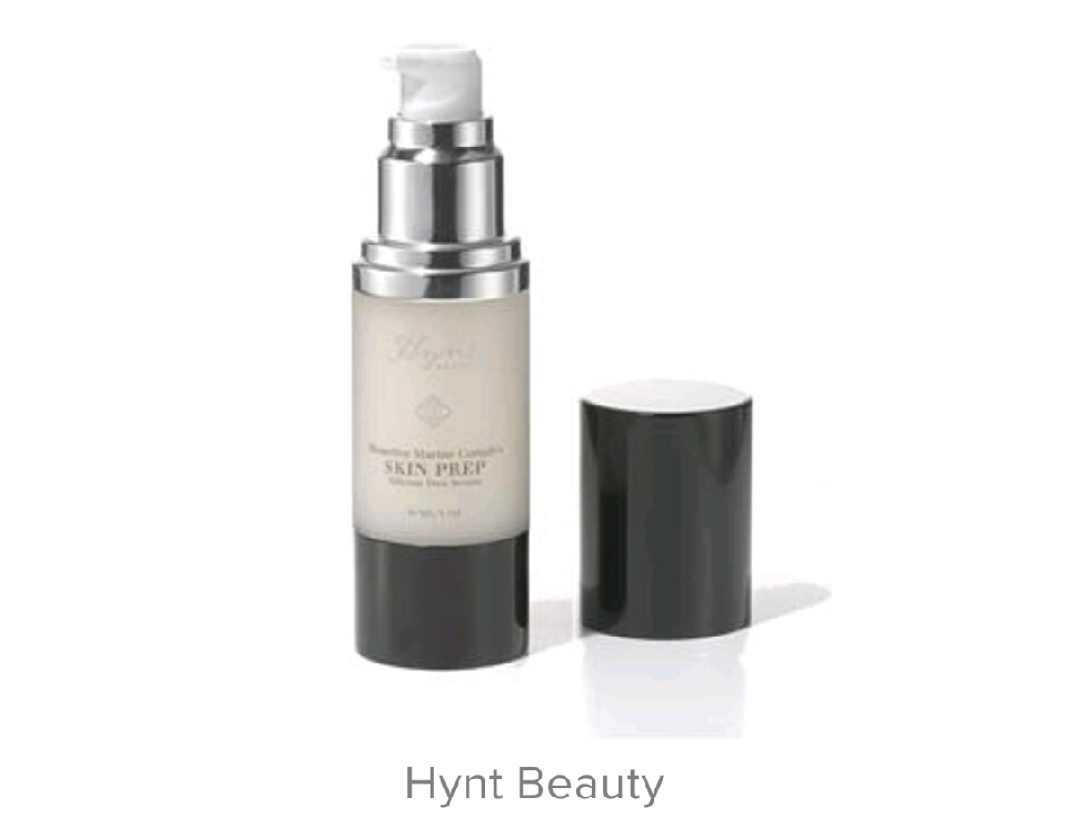 Use This To Prep Your Skin & Prevent Breakouts!