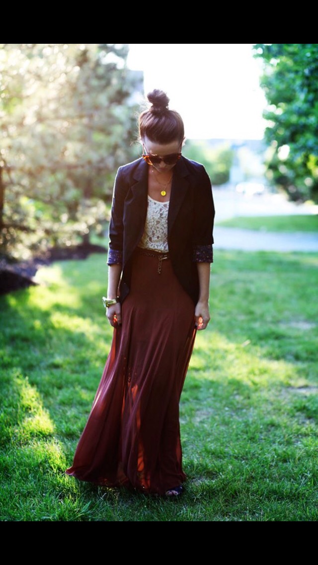 Super Cute Outfits For Fall/winter