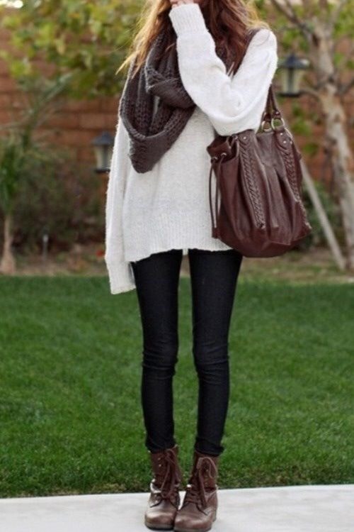 Fall Outfits 2015
