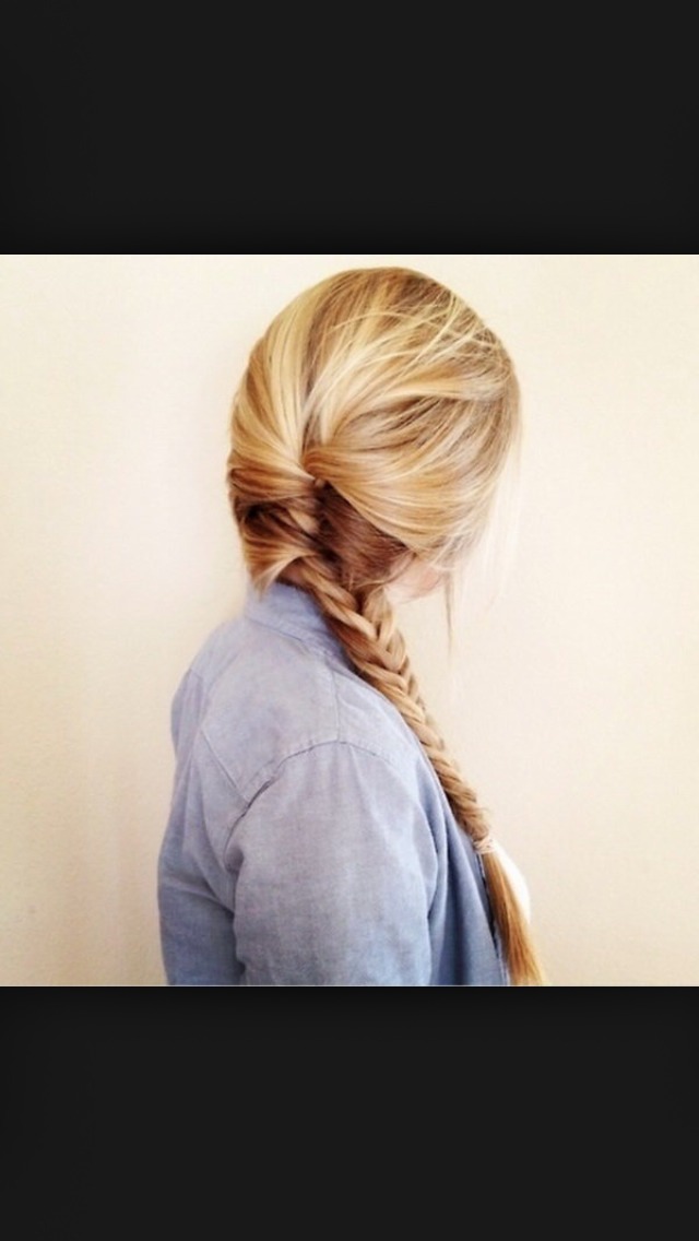 Back To School Hair Styles 😁📓📚✏️❤️