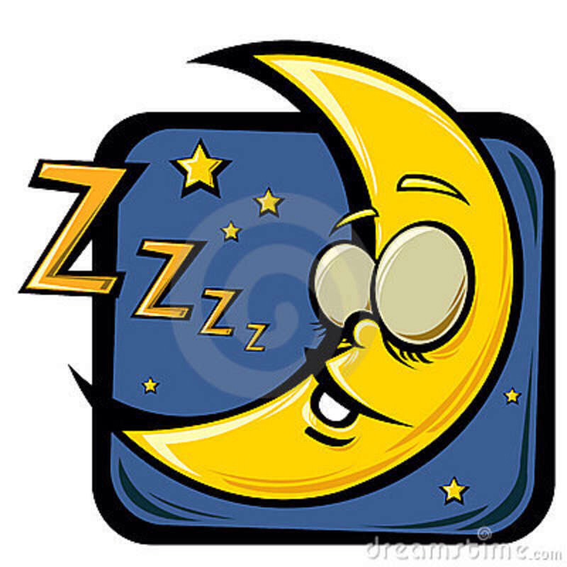 Enjoy that sleep :)