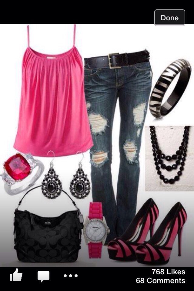 Adorable Outfits 