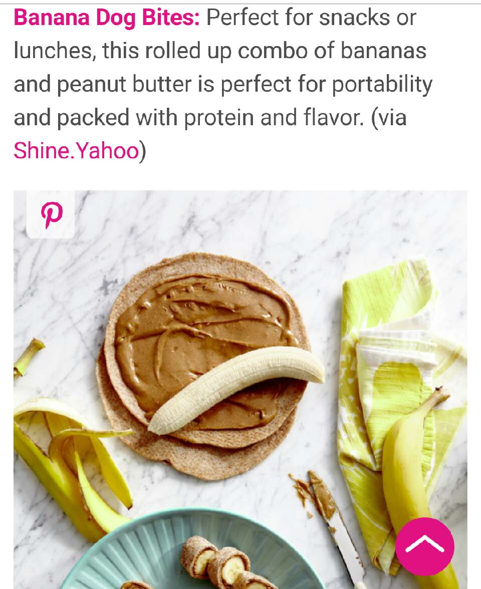 14 Brain Power Snacks For Your Kids!