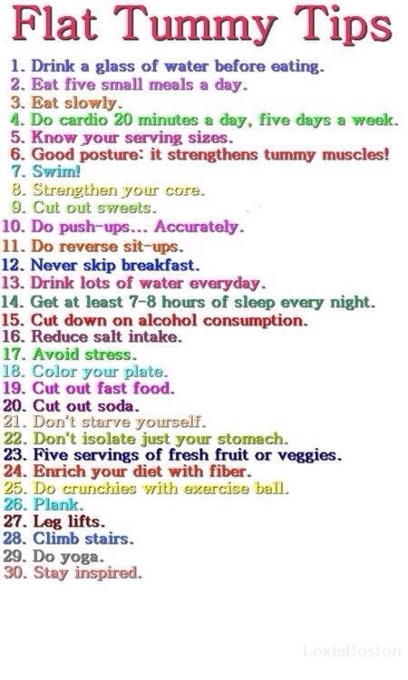 Overall Great Tips In Life
