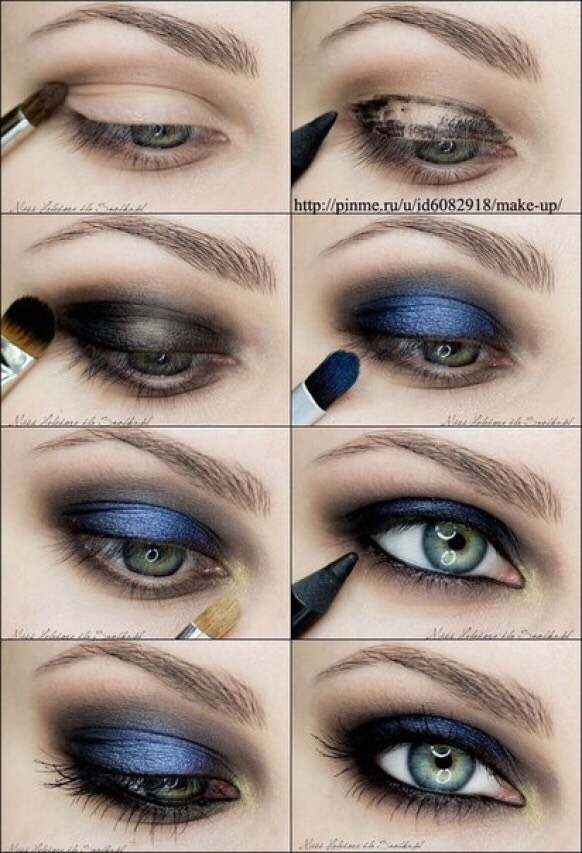 16 Hot Eye Makeup Tutorials! 😀😍❤️💯👍🏻