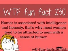 Fun Fact About Women 😱👍💯