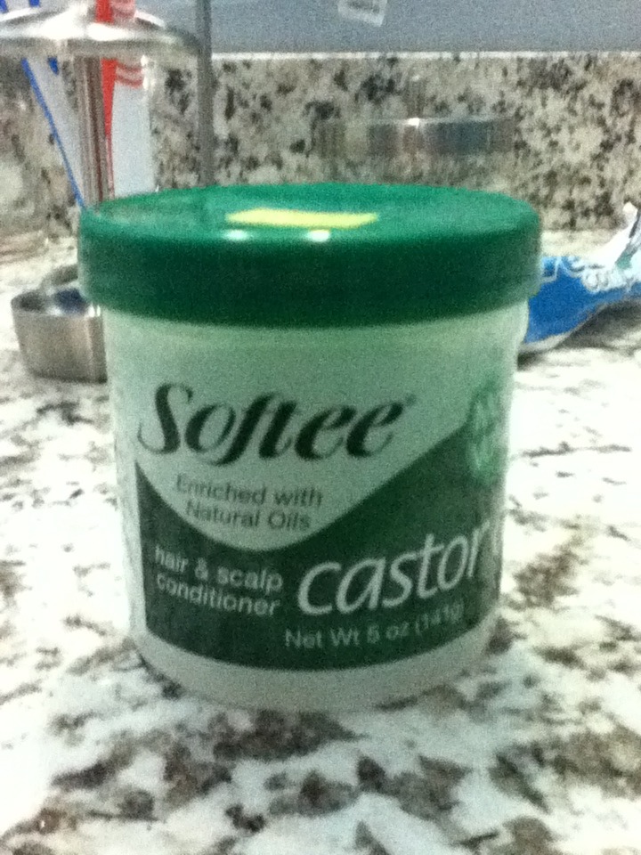 For All If Those With Super Curly Hair