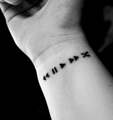 Cute Tattoos 