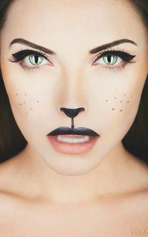 Halloween Makeup, Costumes, & DIYS🎃