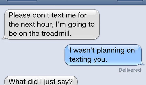 Funny Text Messages