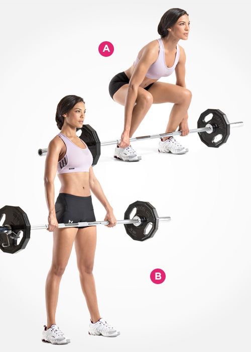 The Best Butt Exercises Ideas
