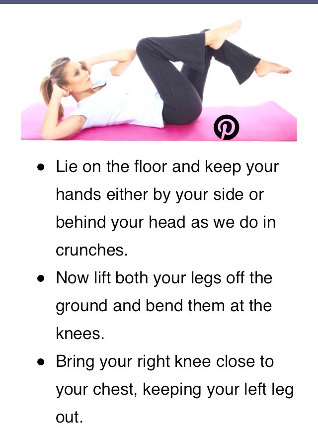 Best Stomach Weight Loss Exercises