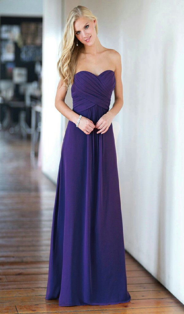 Summer Bridal dress 