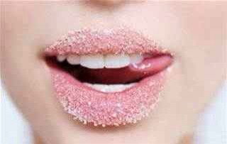 Lip scrub: if you want super soft lips mix a tsp of honey with a tsp of brown sugar with a couple drops of lemon juice. After 5 minutes apply mixture and exfoliate lips(: