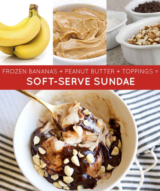 33 Genius 3-Ingredient Recipes! 