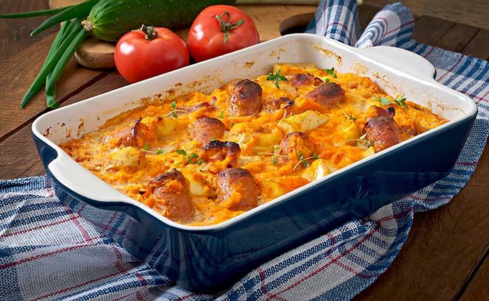 10 High Protein Low Carb Diet Recipes You Must Try.