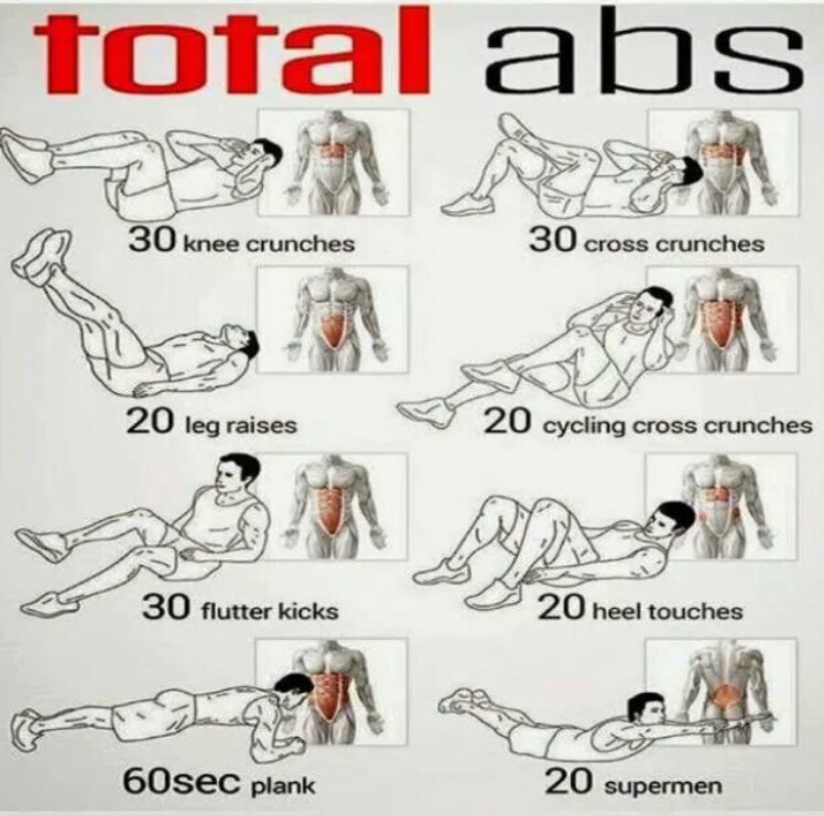Health &fitness