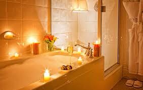 ✨Homemade Spa Day✨💁💅