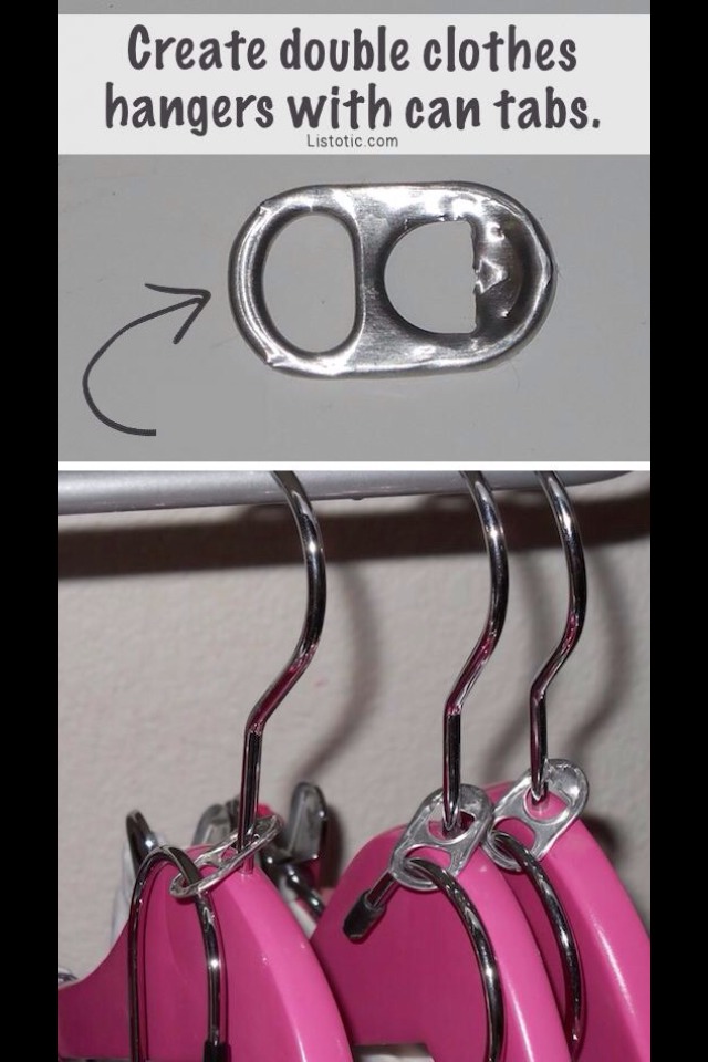 Life Hacks Every Girl Should Know 