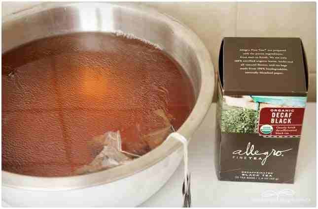 👠👞5 Soaks to Remove Foot Odor💨