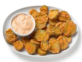 Enjoy!! These are just as delicious!