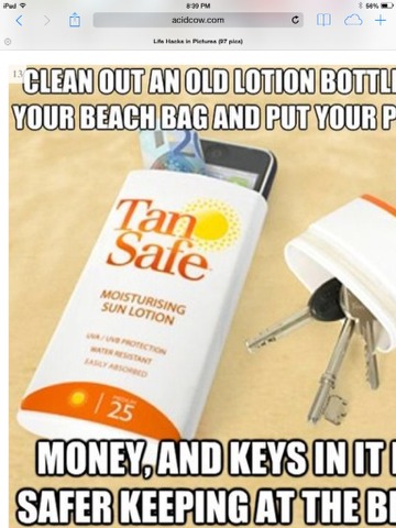 Top Hacks