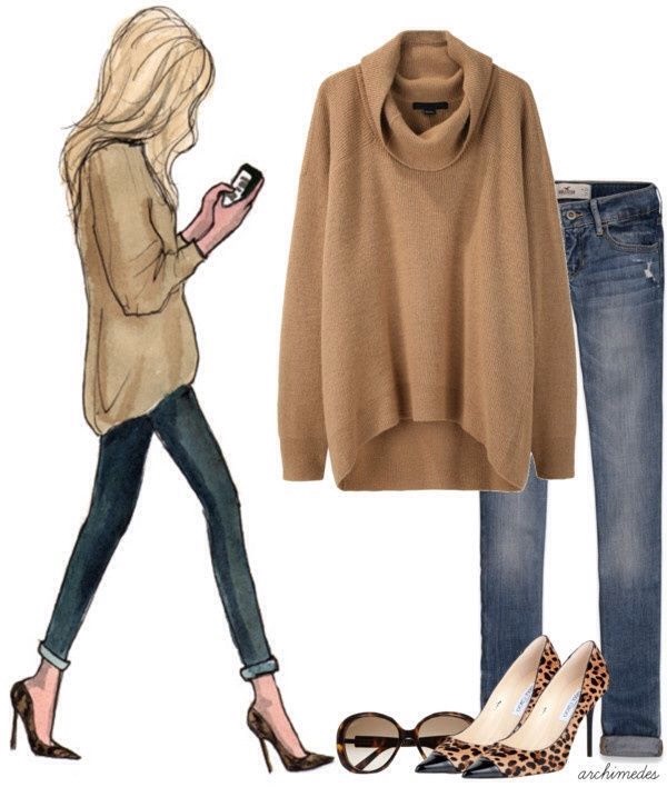 Fall Fashion