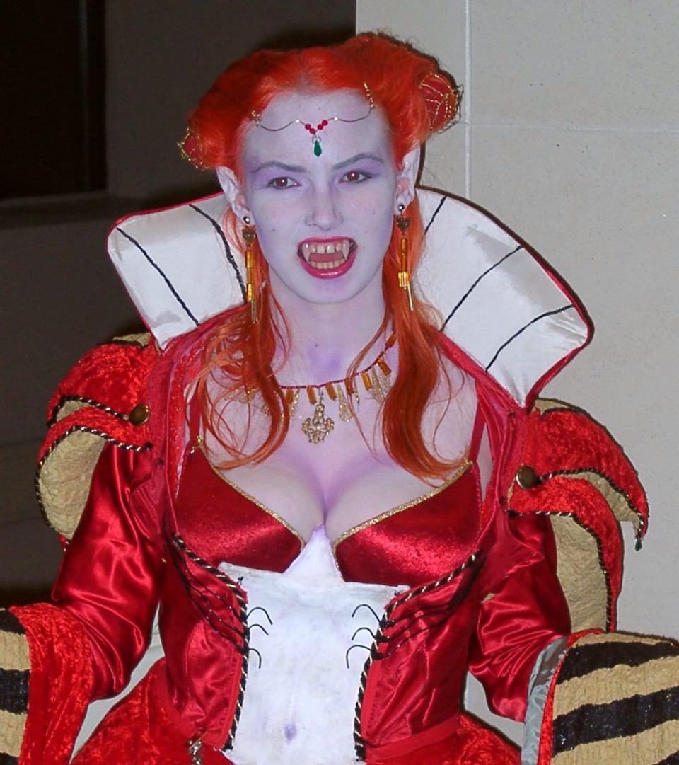 Costumes...