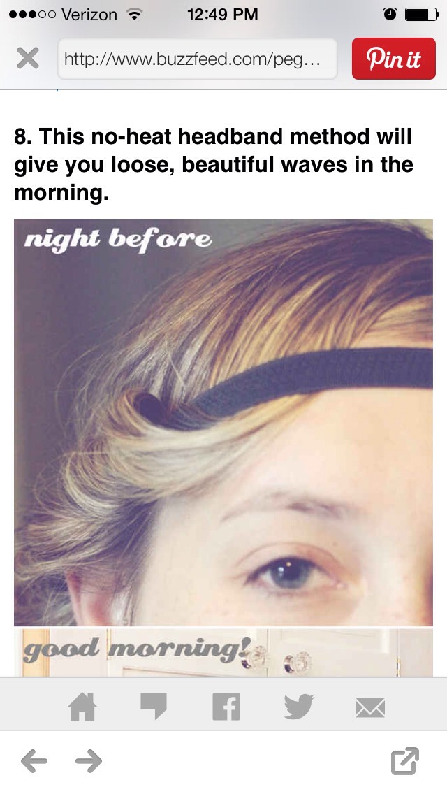 Random Beauty And Health Tips 