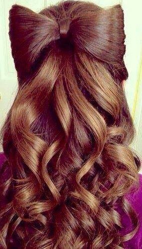Simple Hair Styles
