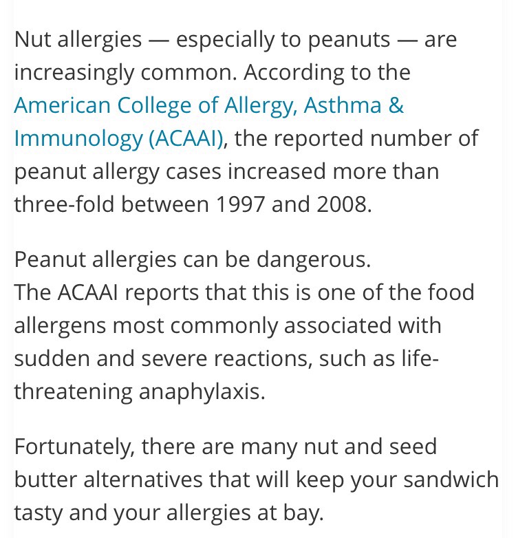 Benefits Of Nut Butter #summervibes
