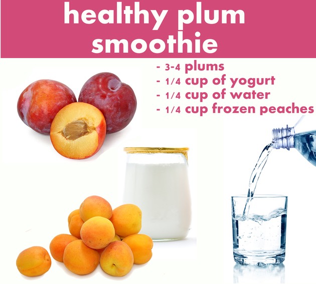 Healthy Morning Smoothie Recipes 😛🌸