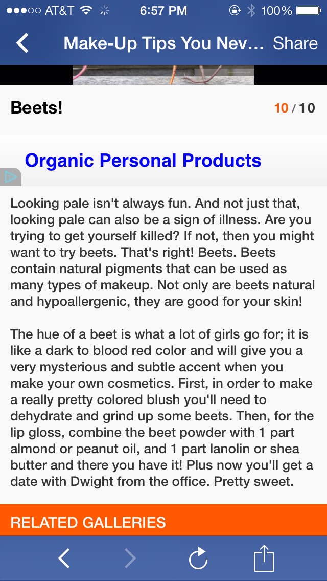 Save money, and your skin from tanning booths, fake tans, and uv rays 