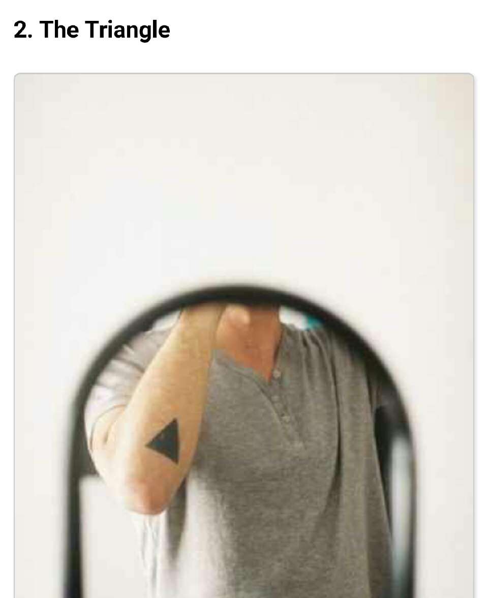 Sexy Tattoos For Men!