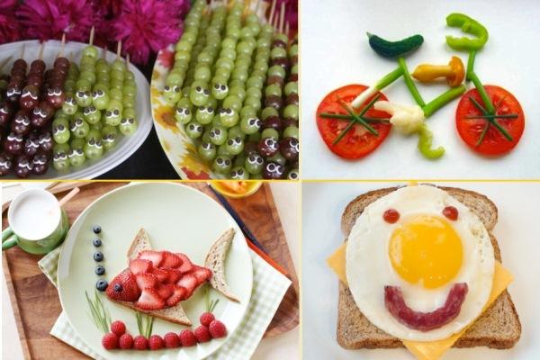 The Most Creative And Fun Breakfast