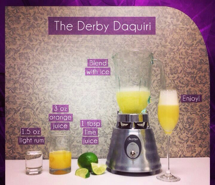 PARTY DRINK
